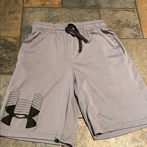 Boys Under Armour Shorts